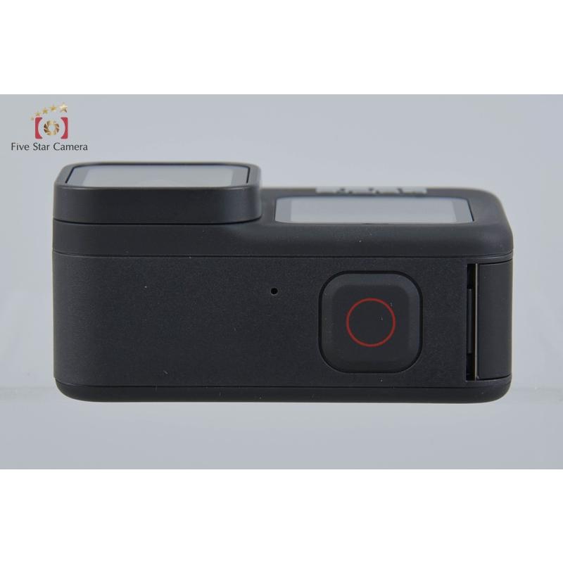 中古】Go Pro ゴープロ HERO 9 ブラック ウェアラブルカメラ 中古】Go Pro ゴープロ HERO 9 ブラック ウェアラブルカメラ