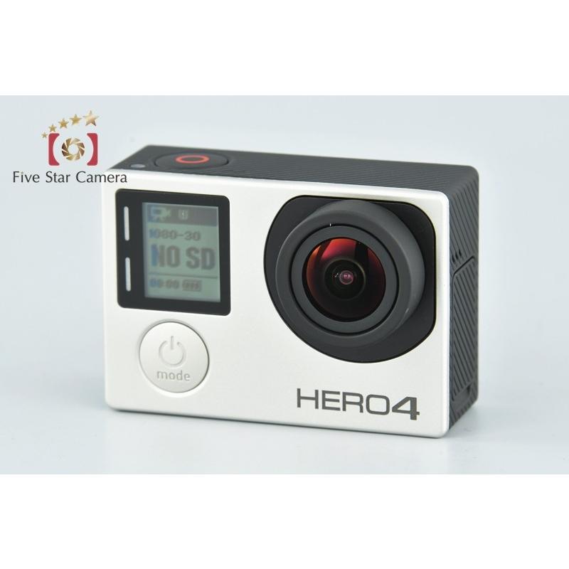 Gopro Hero4（中古）