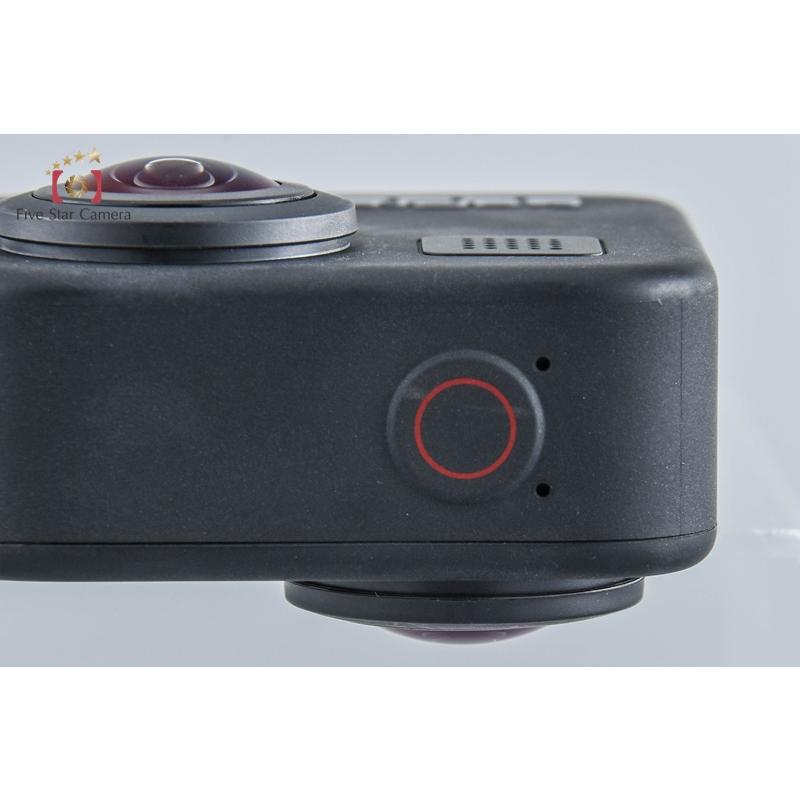 中古】Go Pro ゴープロ MAX ウェアラブルカメラ : 中古カメラの