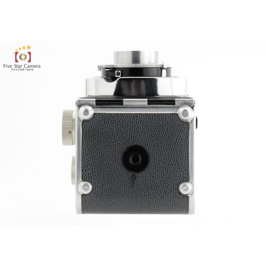 中古】GRAFLEX グラフレックス 22 MODEL 200 二眼レフカメラ : 中古