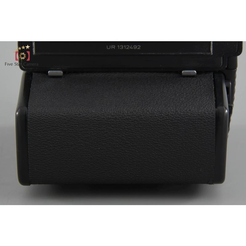 HASSELBLAD（ハッセルブラッド） 【中古】HASSELBLAD 500EL/M ブラック