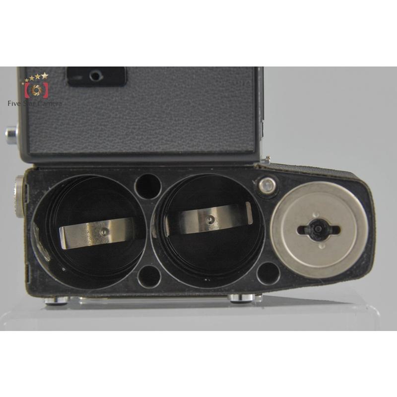 HASSELBLAD（ハッセルブラッド） 【中古】HASSELBLAD 500EL/M ブラック