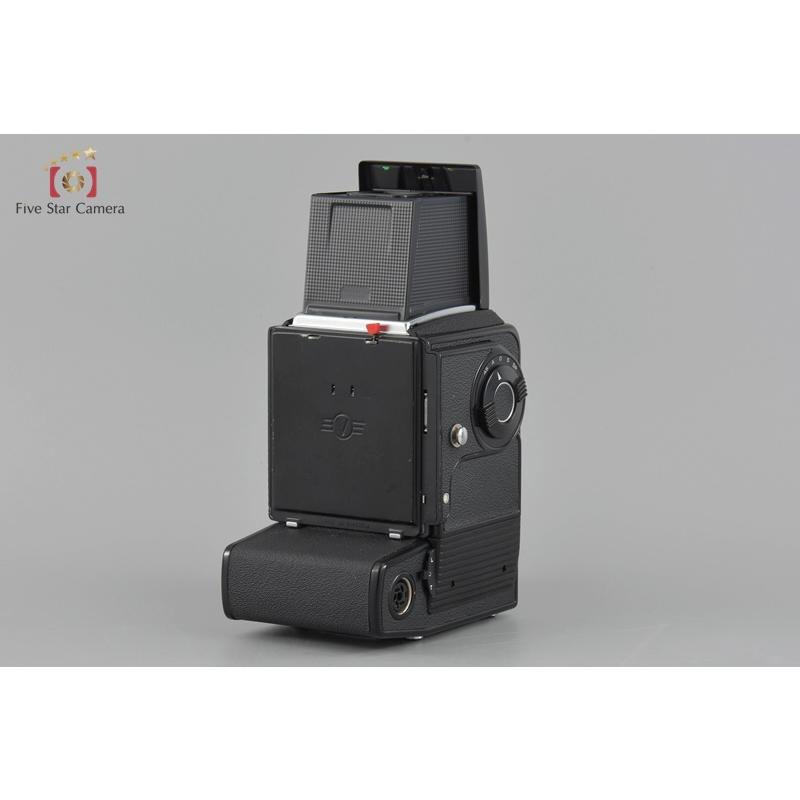 HASSELBLAD（ハッセルブラッド） 【中古】HASSELBLAD 500EL/M ブラック