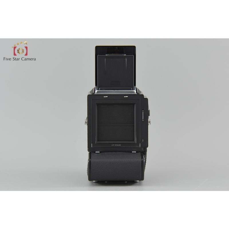 HASSELBLAD（ハッセルブラッド） 【中古】HASSELBLAD 500EL/M ブラック