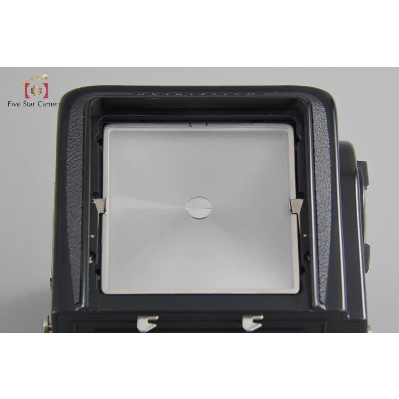 HASSELBLAD（ハッセルブラッド） 【中古】HASSELBLAD 500EL/M ブラック