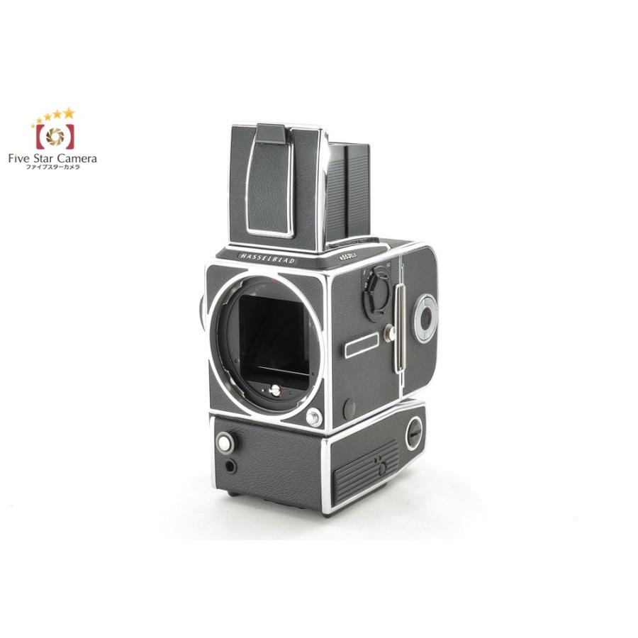 中古】HASSELBLAD ハッセルブラッド 553ELX 中判フィルムカメラ 中古】HASSELBLAD ハッセルブラッド 553ELX 中判フィルムカメラ