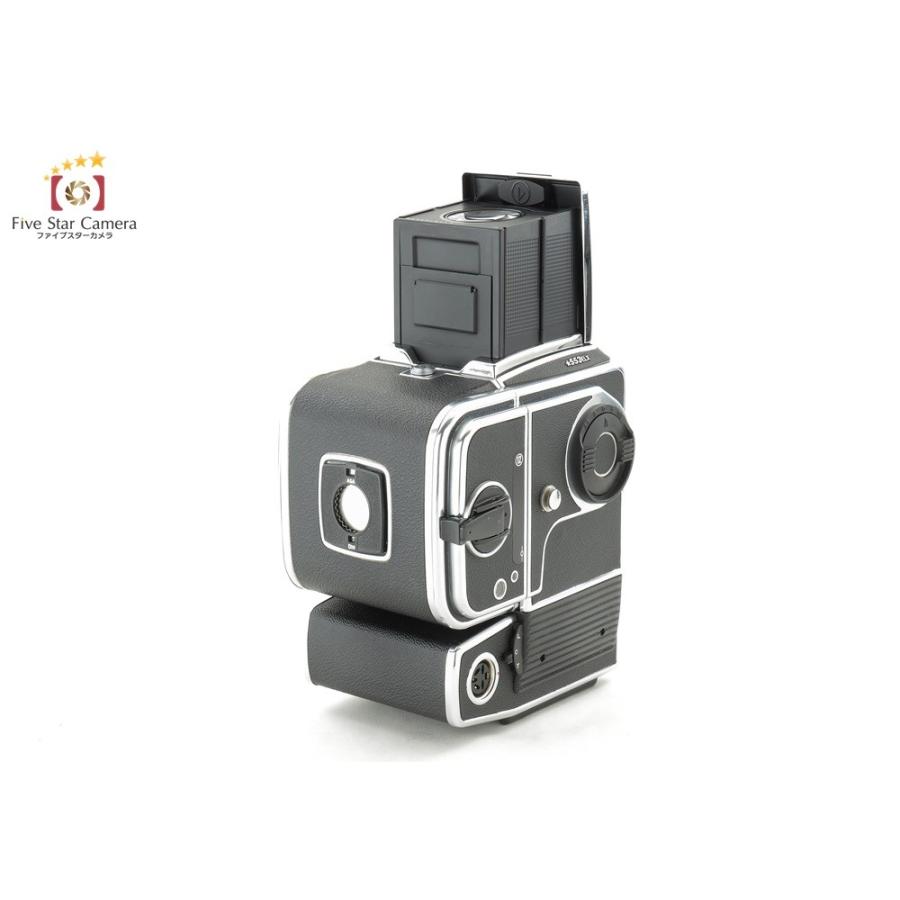 中古】HASSELBLAD ハッセルブラッド 553ELX 中判フィルムカメラ 中古】HASSELBLAD ハッセルブラッド 553ELX 中判フィルムカメラ