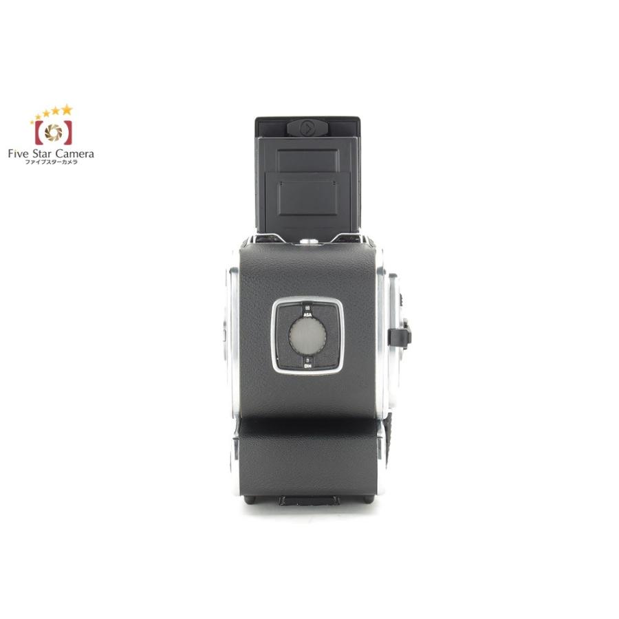 中古】HASSELBLAD ハッセルブラッド 553ELX 中判フィルムカメラ 中古】HASSELBLAD ハッセルブラッド 553ELX 中判フィルムカメラ