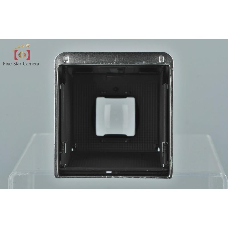 中古】HASSELBLAD ハッセルブラッド 500C/M ブラック 中判フィルム