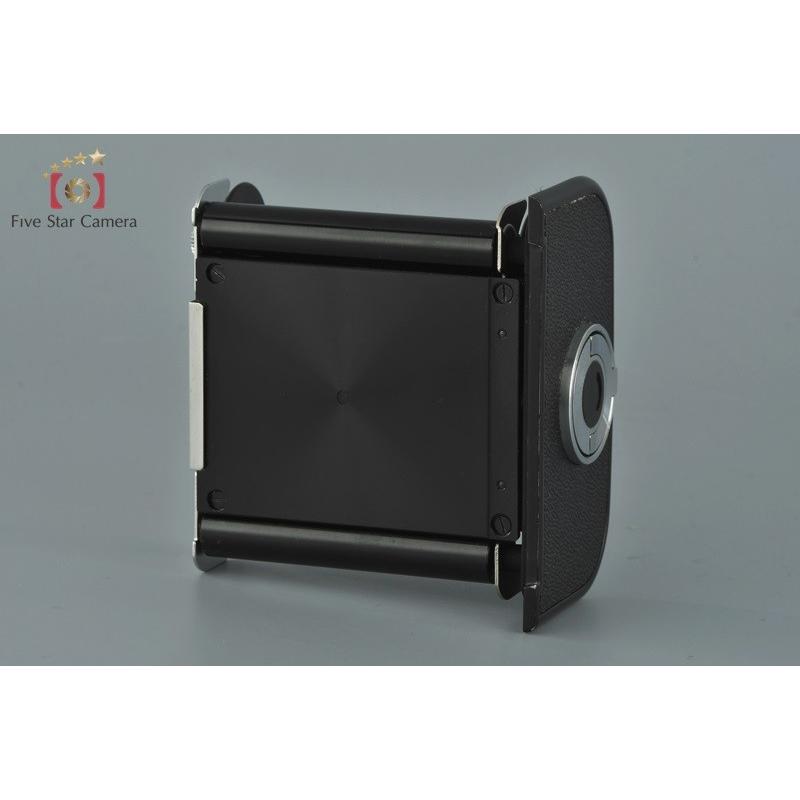 中古】HASSELBLAD ハッセルブラッド 500C/M ブラック 中判フィルム