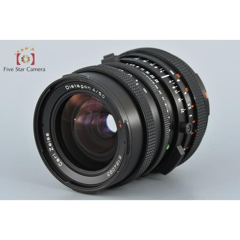 中古】HASSELBLAD ハッセルブラッド Carl Zeiss CF Distagon