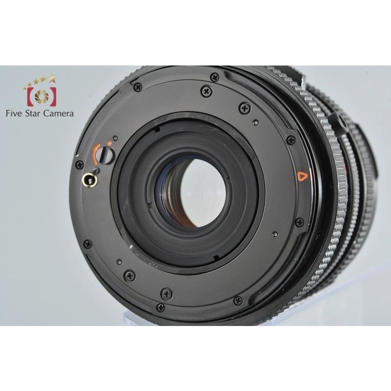 【中古】(ハッセルブラッド) HASSELBLAD Distagon T* 50/4 中古】HASSELBLAD ハッセルブラッド Carl Zeiss CF Distagon