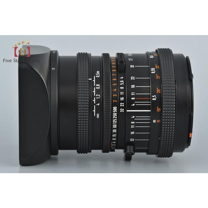 中古】HASSELBLAD ハッセルブラッド Carl Zeiss CF Distagon
