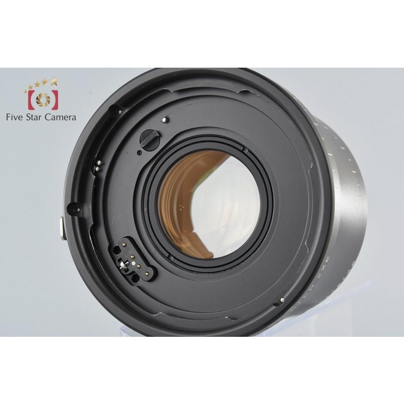 中古】HASSELBLAD ハッセルブラッド CONVERTER 2XE : 中古カメラの