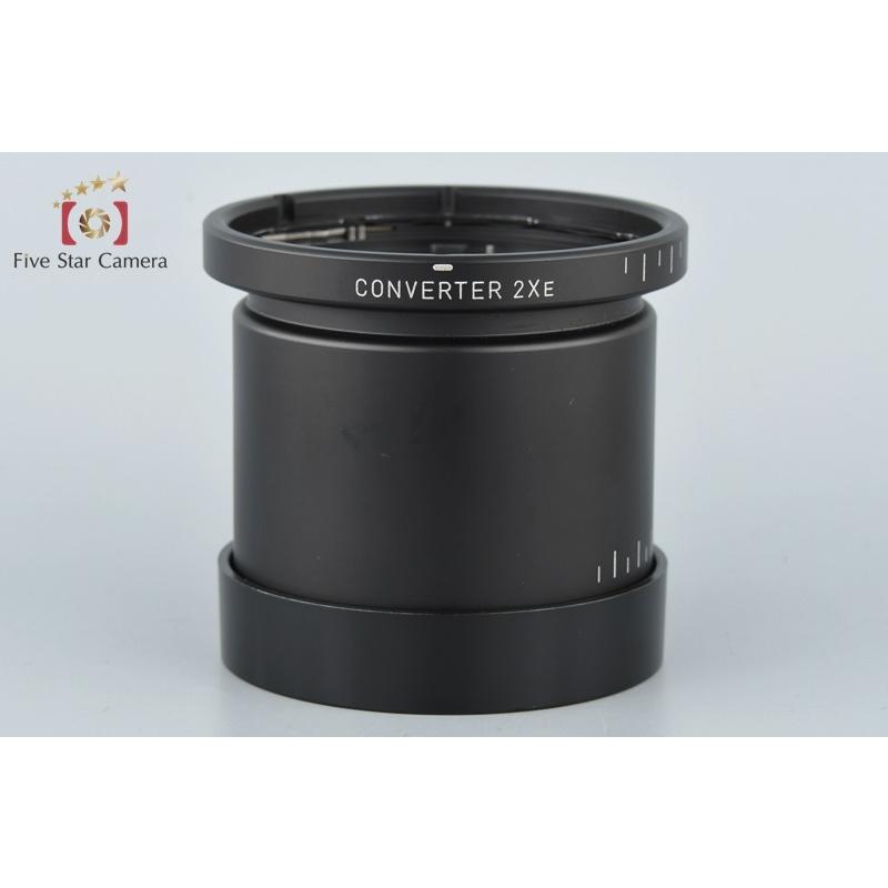 中古】HASSELBLAD ハッセルブラッド CONVERTER 2XE : 中古カメラの