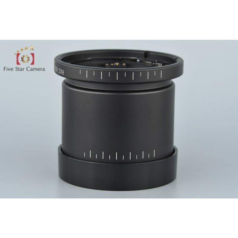 【中古】HASSELBLAD ハッセルブラッド CONVERTER 2XE 中古】HASSELBLAD ハッセルブラッド CONVERTER 2XE : 中古カメラの