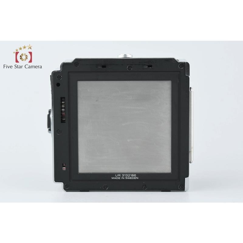 中古】HASSELBLAD ハッセルブラッド SUPER WIDE C 中判フィルムカメラ