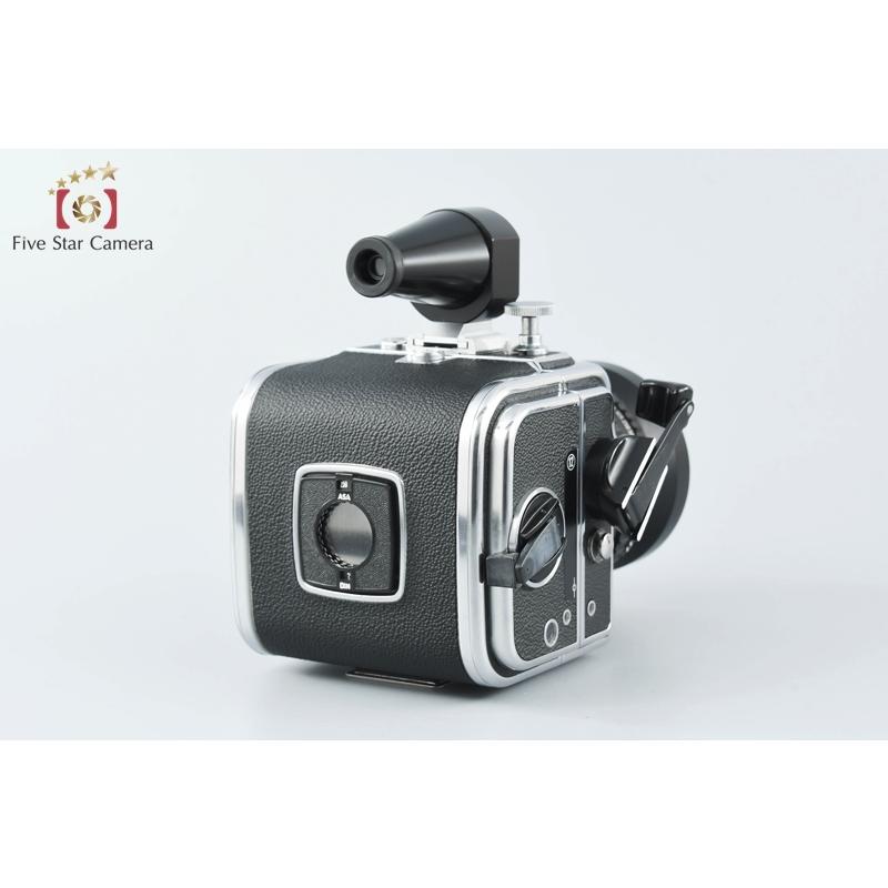 【中古】HASSELBLAD ハッセルブラッド SUPER WIDE C クローム 中判フィルムカメラ 中古】HASSELBLAD ハッセルブラッド SUPER WIDE C 中判フィルムカメラ