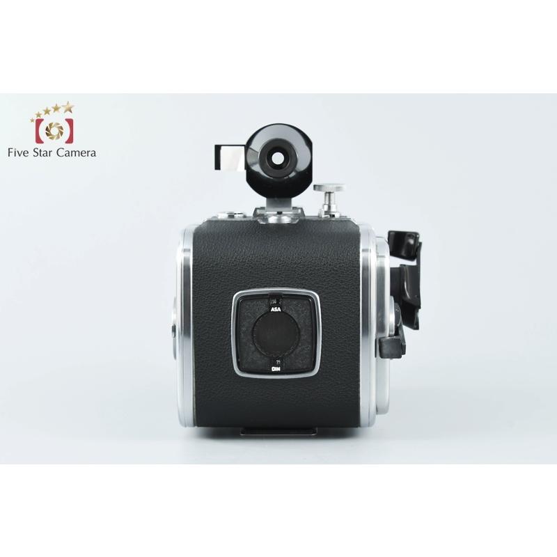 【中古】HASSELBLAD ハッセルブラッド SUPER WIDE C クローム 中判フィルムカメラ 中古】HASSELBLAD ハッセルブラッド SUPER WIDE C 中判フィルムカメラ