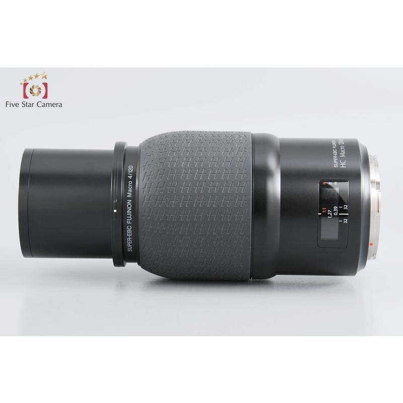 中古】HASSELBLAD ハッセルブラッド HC Macro SUPER EBC FUJINON 中古】HASSELBLAD ハッセルブラッド HC Macro SUPER EBC FUJINON