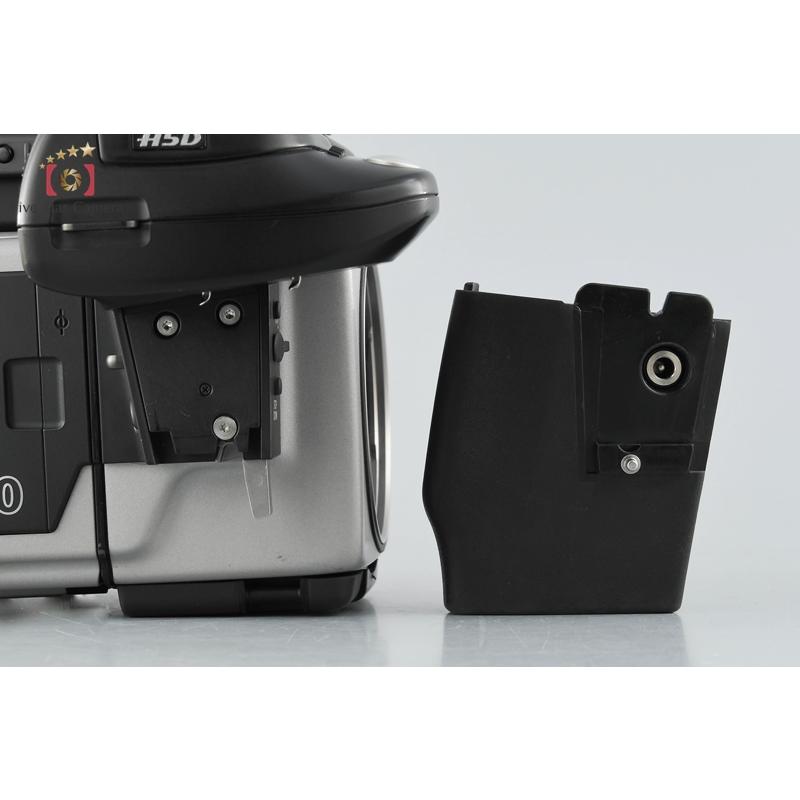 中古】HASSELBLAD ハッセルブラッド H5D-40 + HC 80mm f/2.8 : 中古