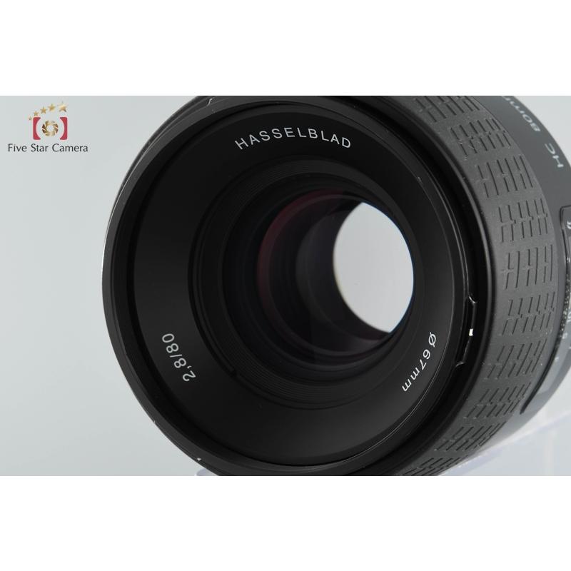 中古】HASSELBLAD ハッセルブラッド H5D-40 + HC 80mm f/2.8 : 中古