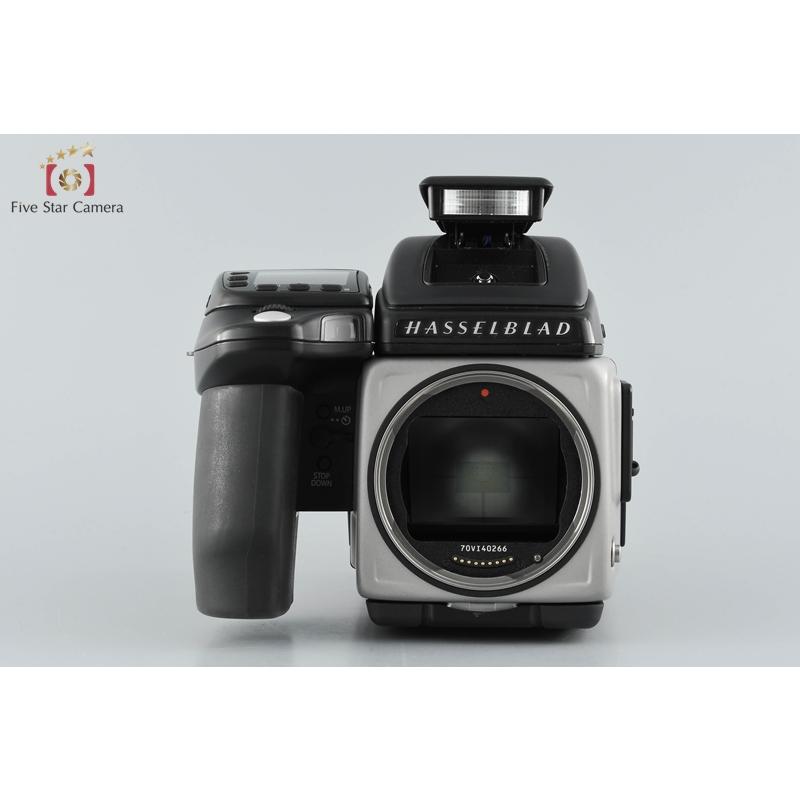 中古】HASSELBLAD ハッセルブラッド H5D-40 + HC 80mm f/2.8 中古】HASSELBLAD ハッセルブラッド H5D-40 + HC 80mm f/2.8