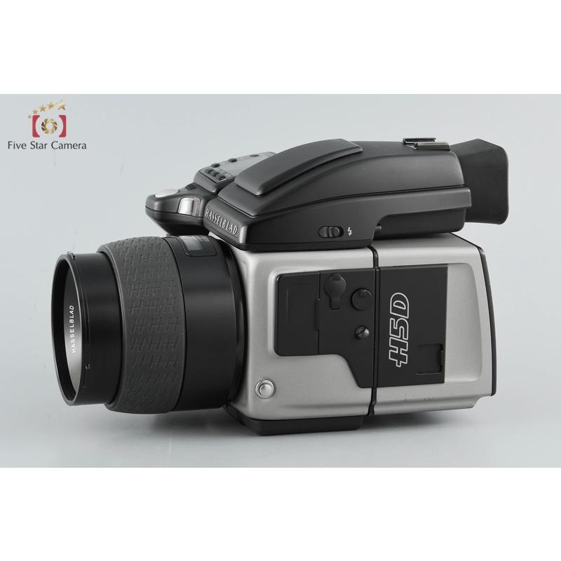 中古】HASSELBLAD ハッセルブラッド H5D-40 + HC 80mm f/2.8 中古】HASSELBLAD ハッセルブラッド H5D-40 + HC 80mm f/2.8