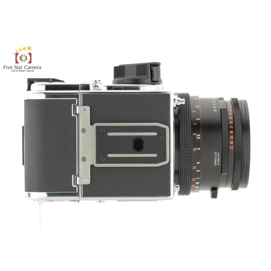 中古】HASSELBLAD ハッセルブラッド 500C/M Classic 50周年記念 中古】HASSELBLAD ハッセルブラッド 500C/M Classic 50周年記念