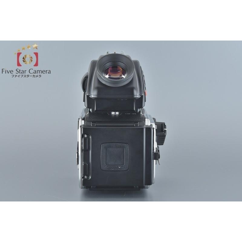 中古】HASSELBLAD ハッセルブラッド 503CW + PME45 メーター