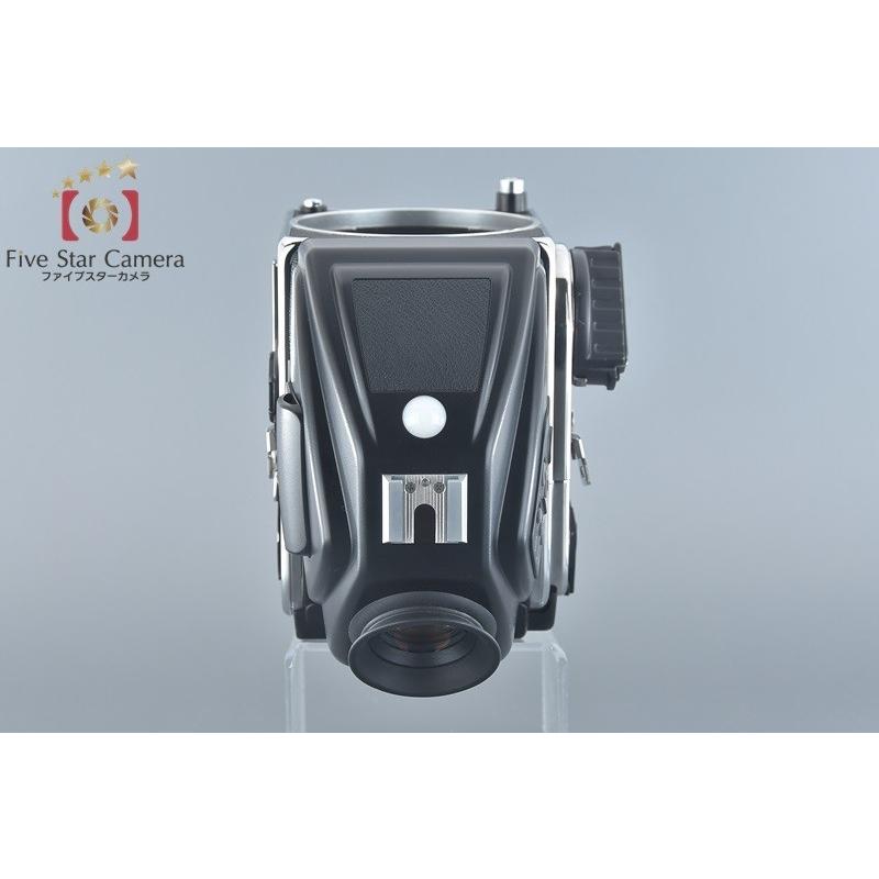 フィルムカメラ HASSELBLAD PME45 中古】HASSELBLAD ハッセルブラッド 503CW + PME45 メータープリズム