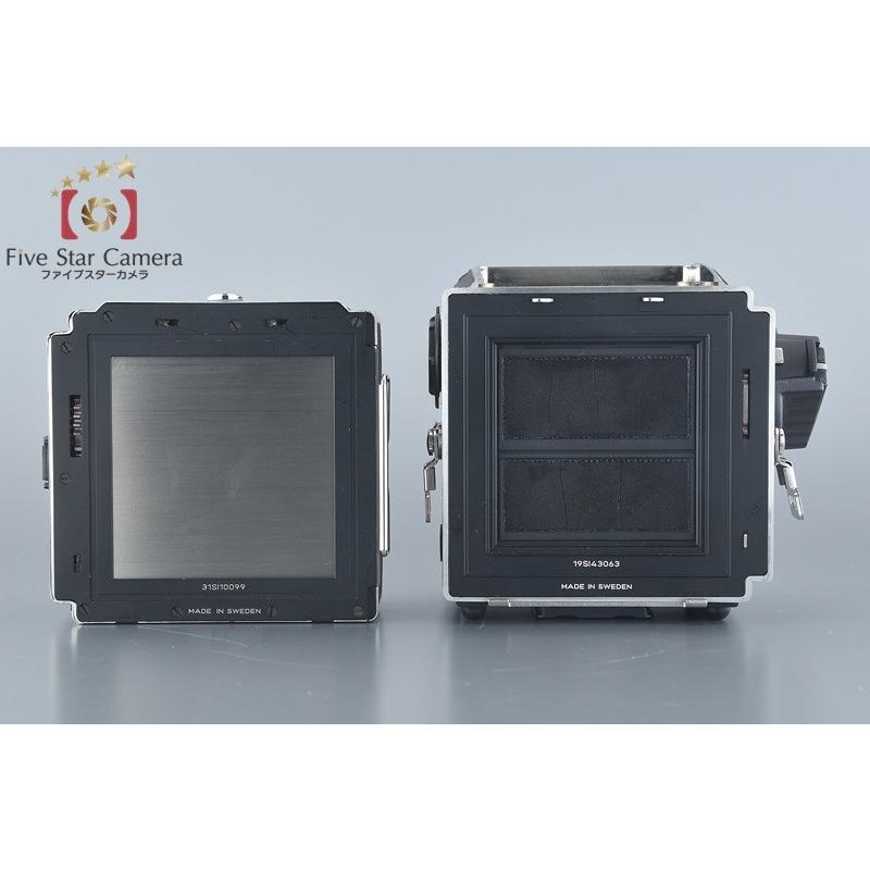 中古】HASSELBLAD ハッセルブラッド 503CW + PME45 メータープリズム