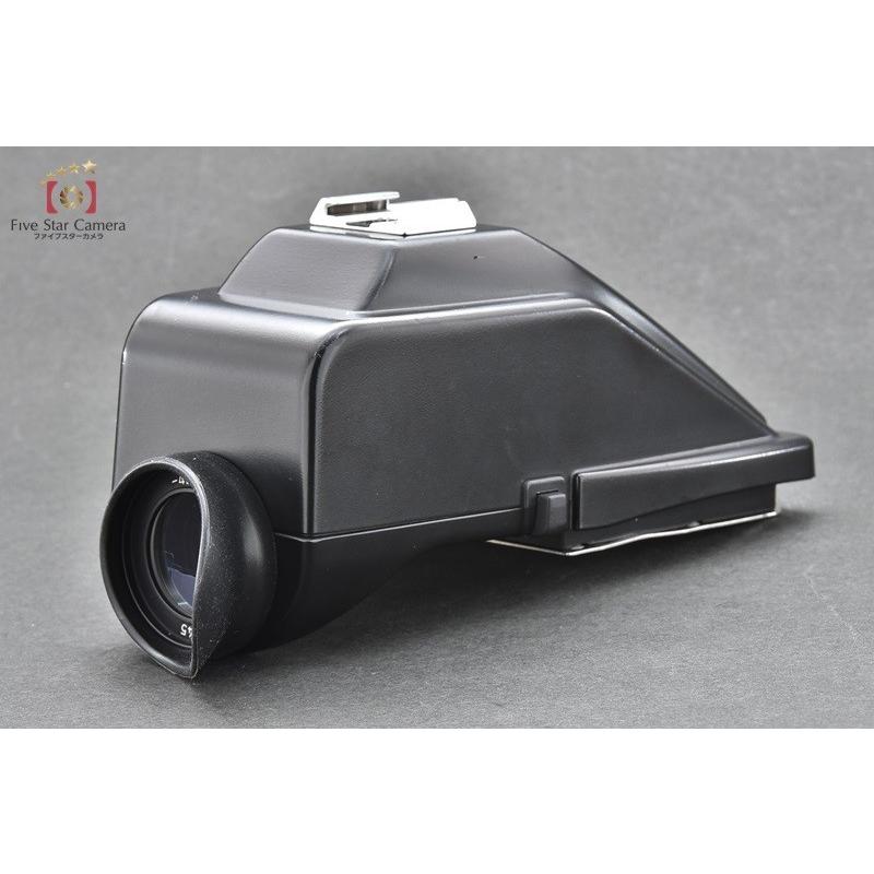 中古】HASSELBLAD ハッセルブラッド 503CX クローム + PM90 プリズム