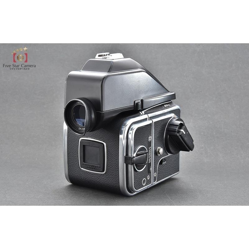 中古】HASSELBLAD ハッセルブラッド 503CX クローム + PM90