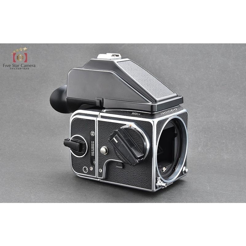 スターの証◾️Hasselblad☆503CX◇ スターの証◾️Hasselblad