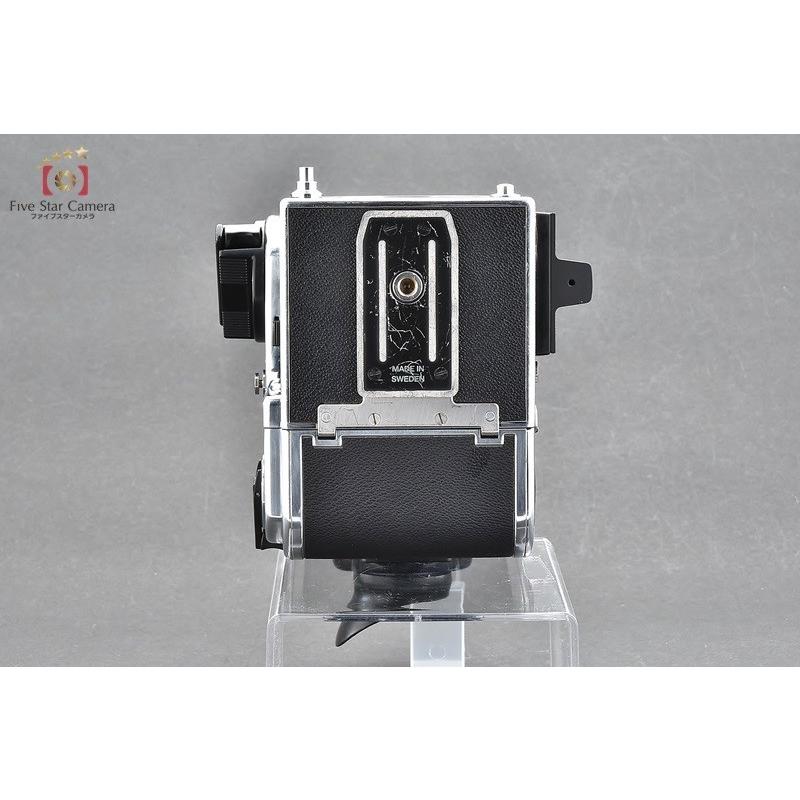 中古】HASSELBLAD ハッセルブラッド 503CX クローム + PM90 プリズム