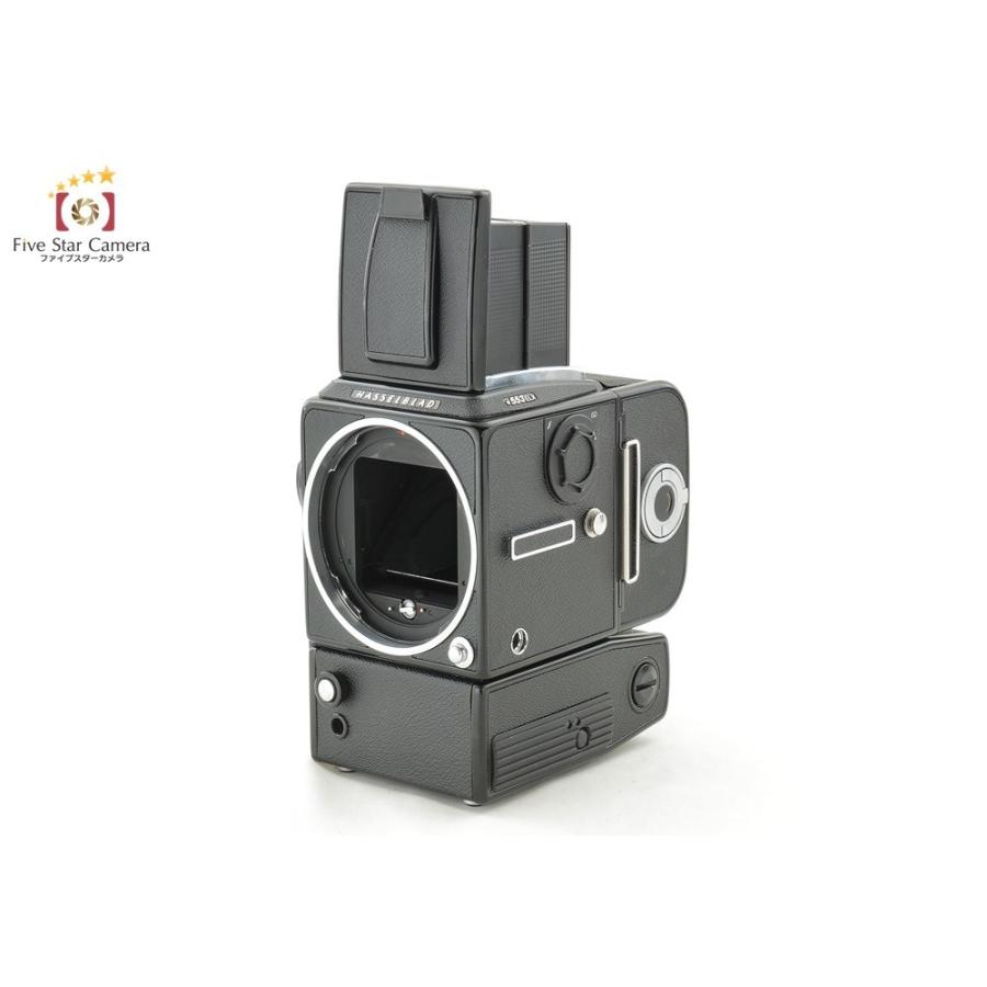 半額】HASSELBLAD ハッセルブラッド 553ELX A12マガジンII型 中判