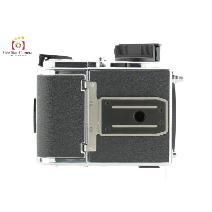 Hasselblad 2000FC/M ボディ ＋ A12フィルムマガジン