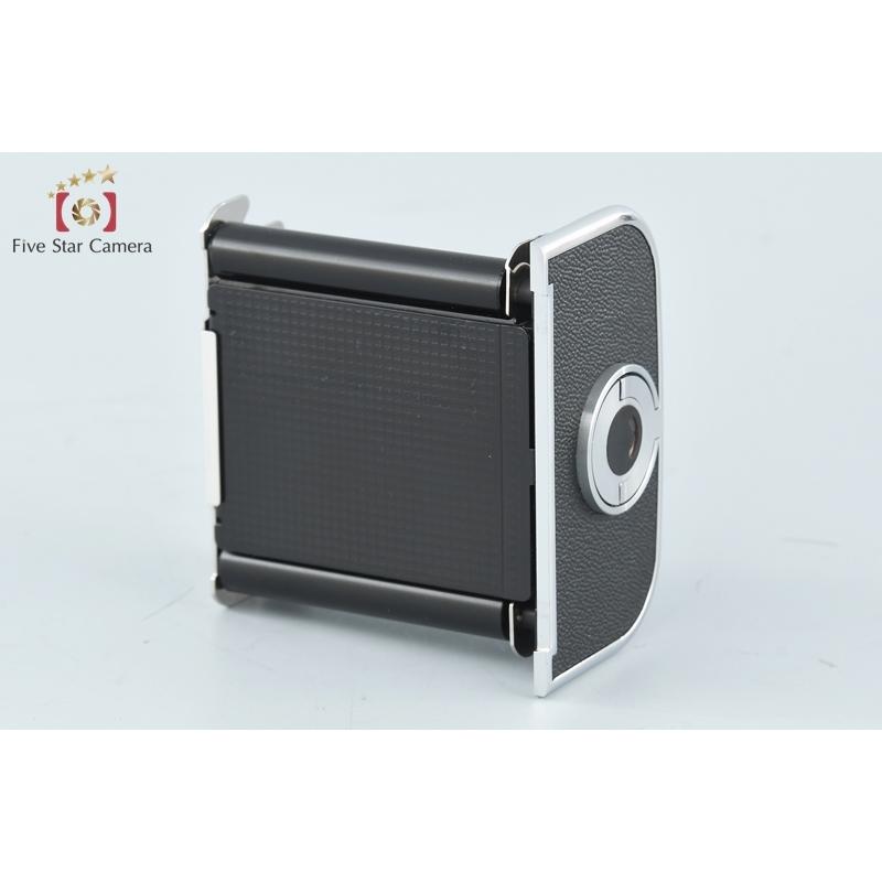 中古】HASSELBLAD ハッセルブラッド 2000FCW + Carl Zeiss CF Planar