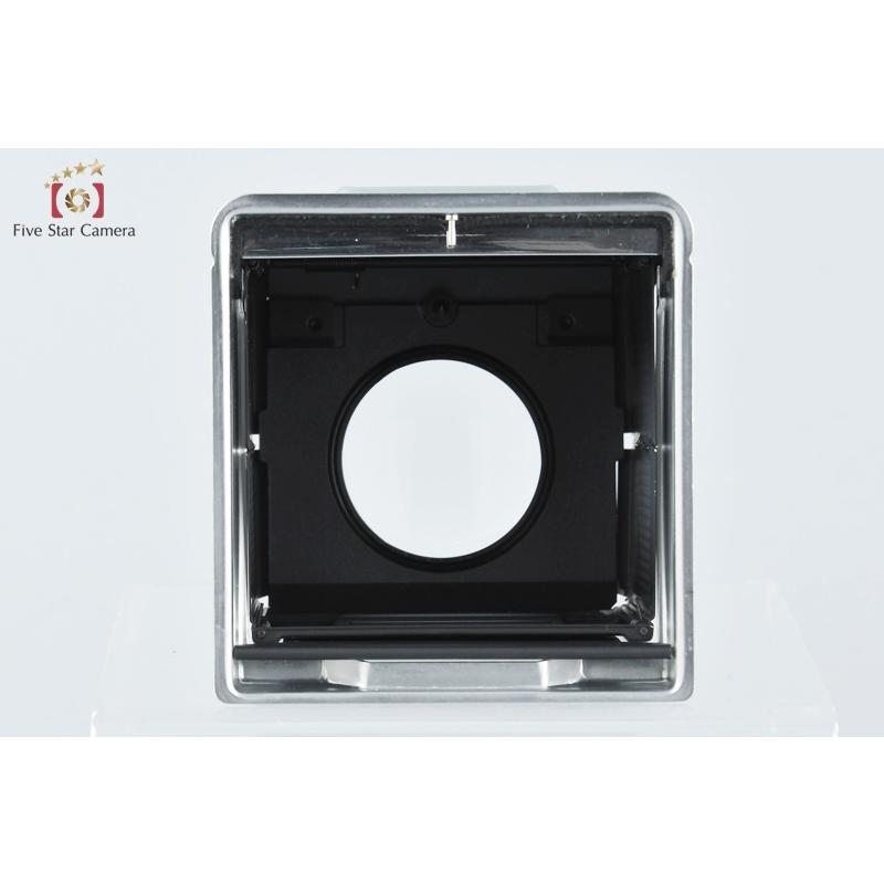 HASSELBLAD（ハッセルブラッド） 【中古】HASSELBLAD 201F クローム 中