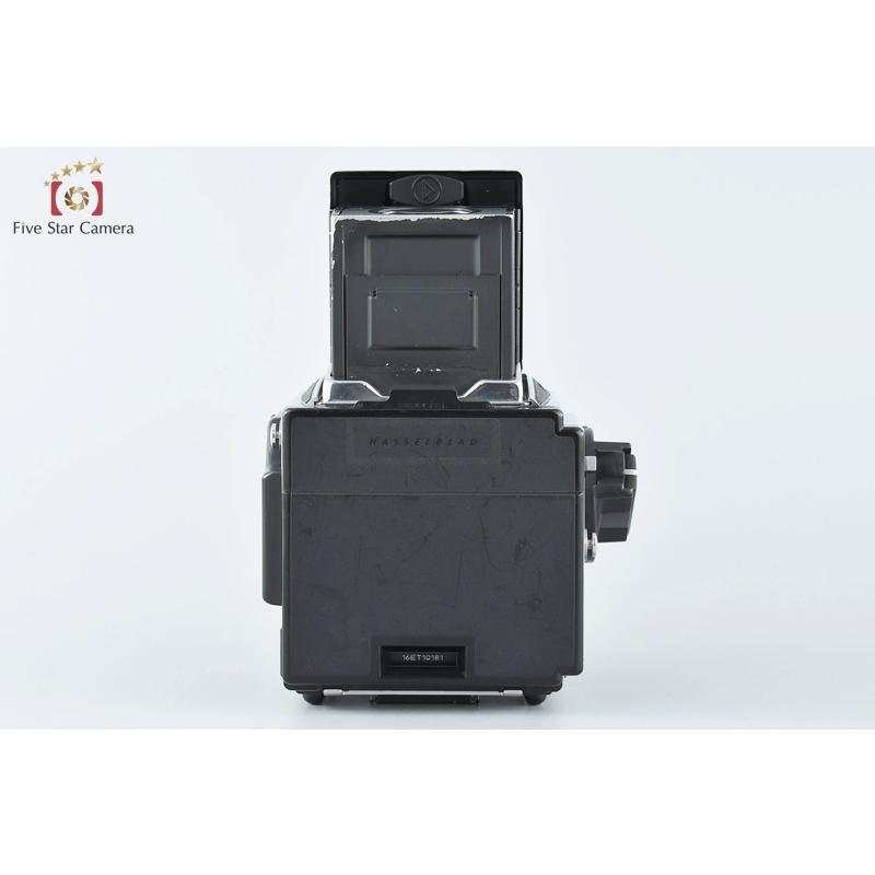 HASSELBLAD 【中古】HASSELBLAD ハッセルブラッド 201F クローム