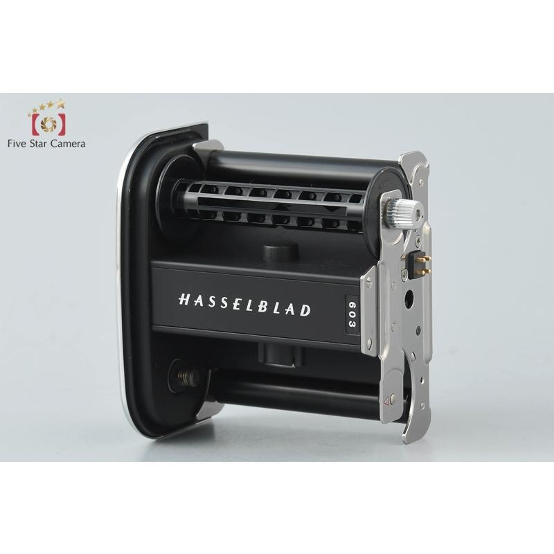 中古】HASSELBLAD ハッセルブラッド 202FA クローム 2022.8月