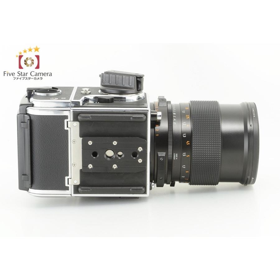 中古】HASSELBLAD ハッセルブラッド 203FE MILLENIUM + FE Planar