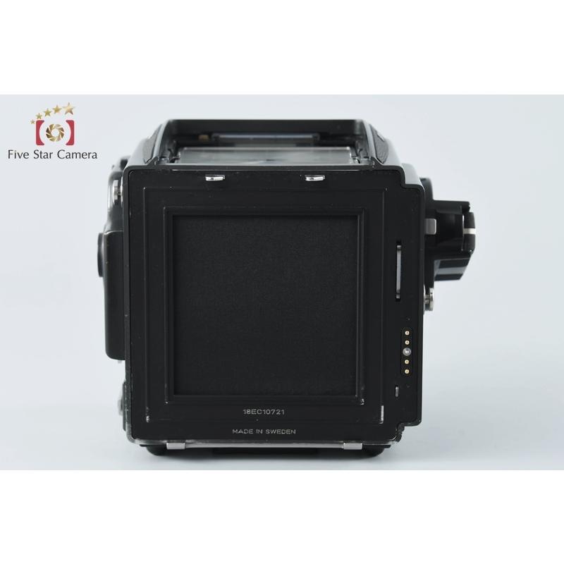 中古】HASSELBLAD ハッセルブラッド 203FE + Planar F 80mm f/2.8 T