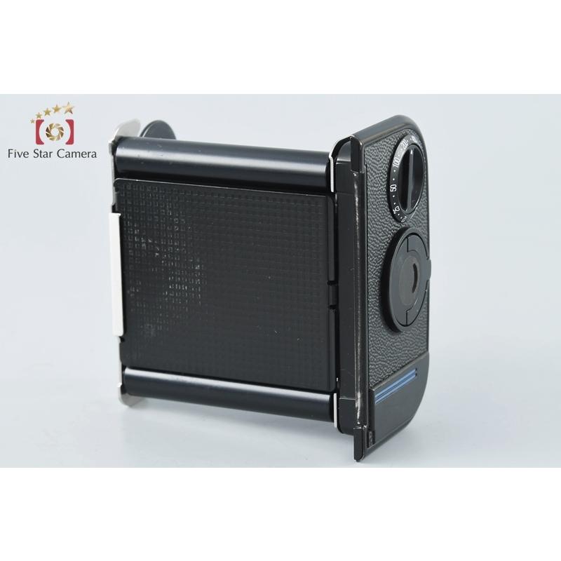 中古】HASSELBLAD ハッセルブラッド 203FE + Planar F 80mm f/2.8 T