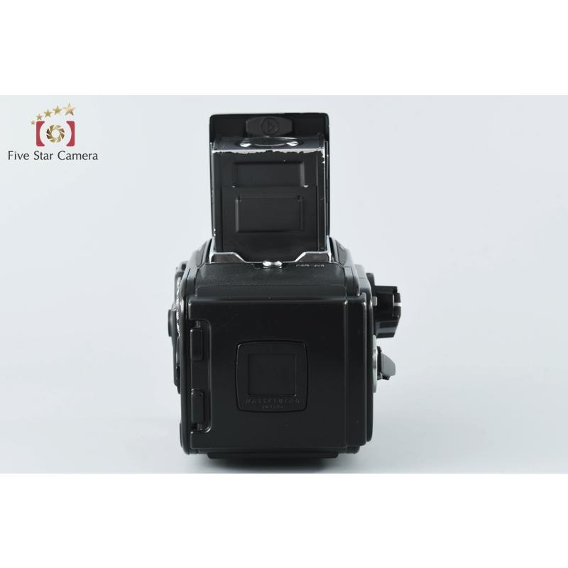 中古】HASSELBLAD ハッセルブラッド 203FE + Planar F 80mm f/2.8 T