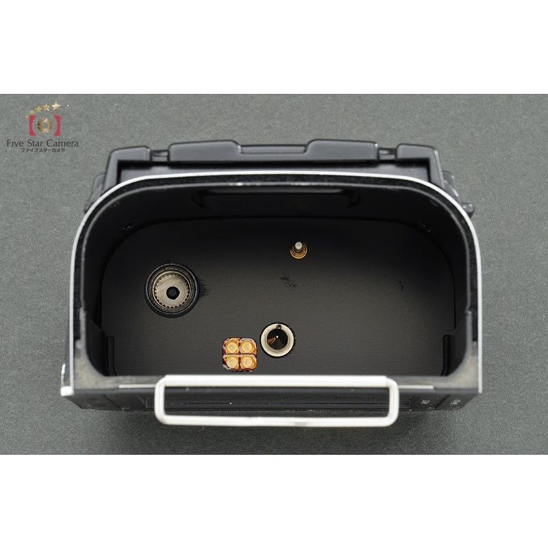 中古】HASSELBLAD ハッセルブラッド 203FE + PM45 プリズム