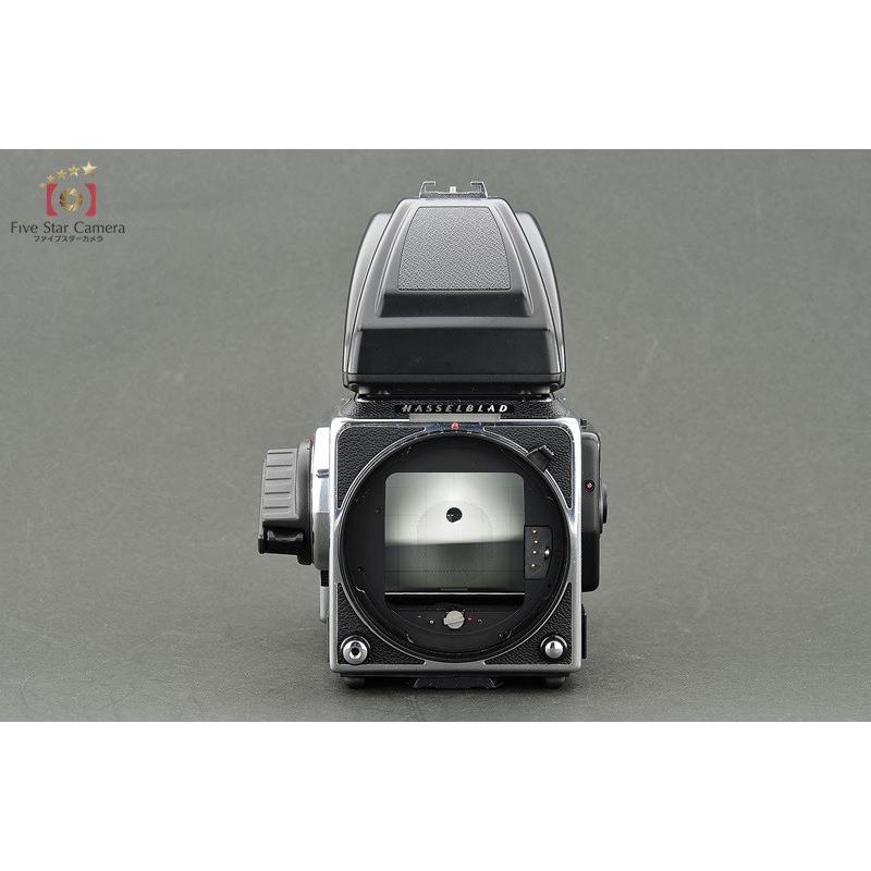 中古】HASSELBLAD ハッセルブラッド 203FE + PM45 プリズム