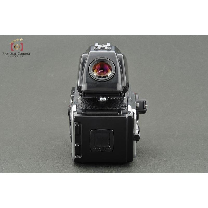 中古】HASSELBLAD ハッセルブラッド 203FE + PM45 プリズム