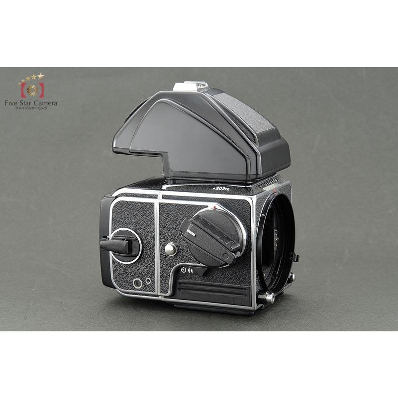 中古】HASSELBLAD ハッセルブラッド 203FE + PM45 プリズム